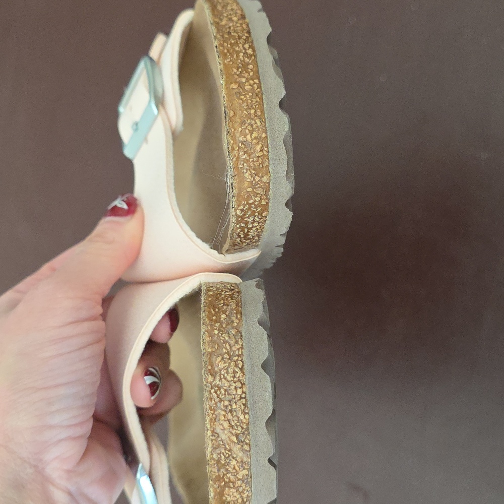 Birkenstock Women's Madrid Vegan Sandal - Picture 15 of 17